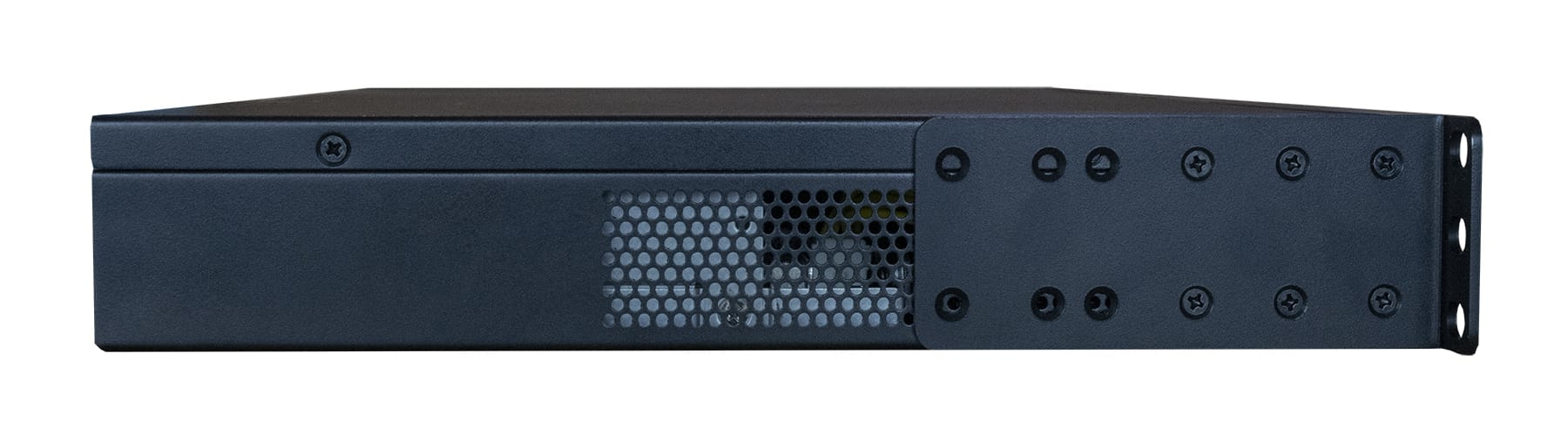 Digi AW24-G300 hub de interfaz USB 3.2 Gen 1 (3.1 Gen 1) Type-A 10000 Mbit/s Negro