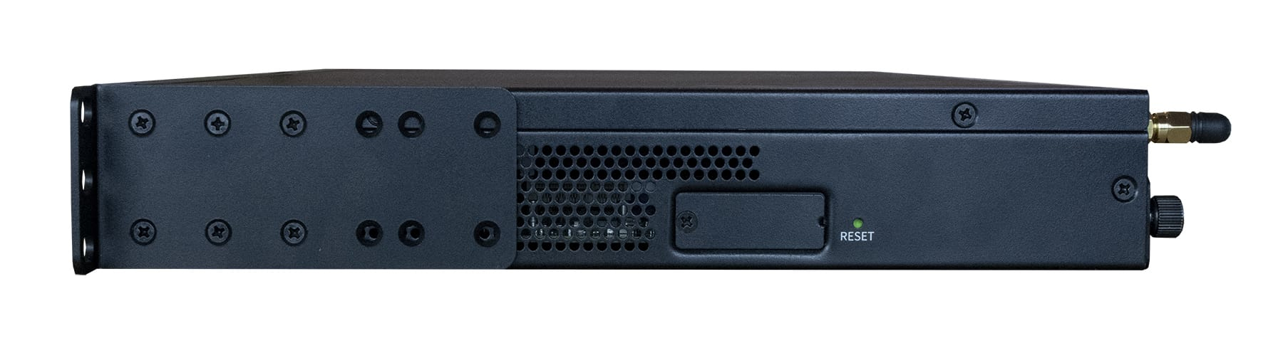 Digi AW24-G300 hub de interfaz USB 3.2 Gen 1 (3.1 Gen 1) Type-A 10000 Mbit/s Negro