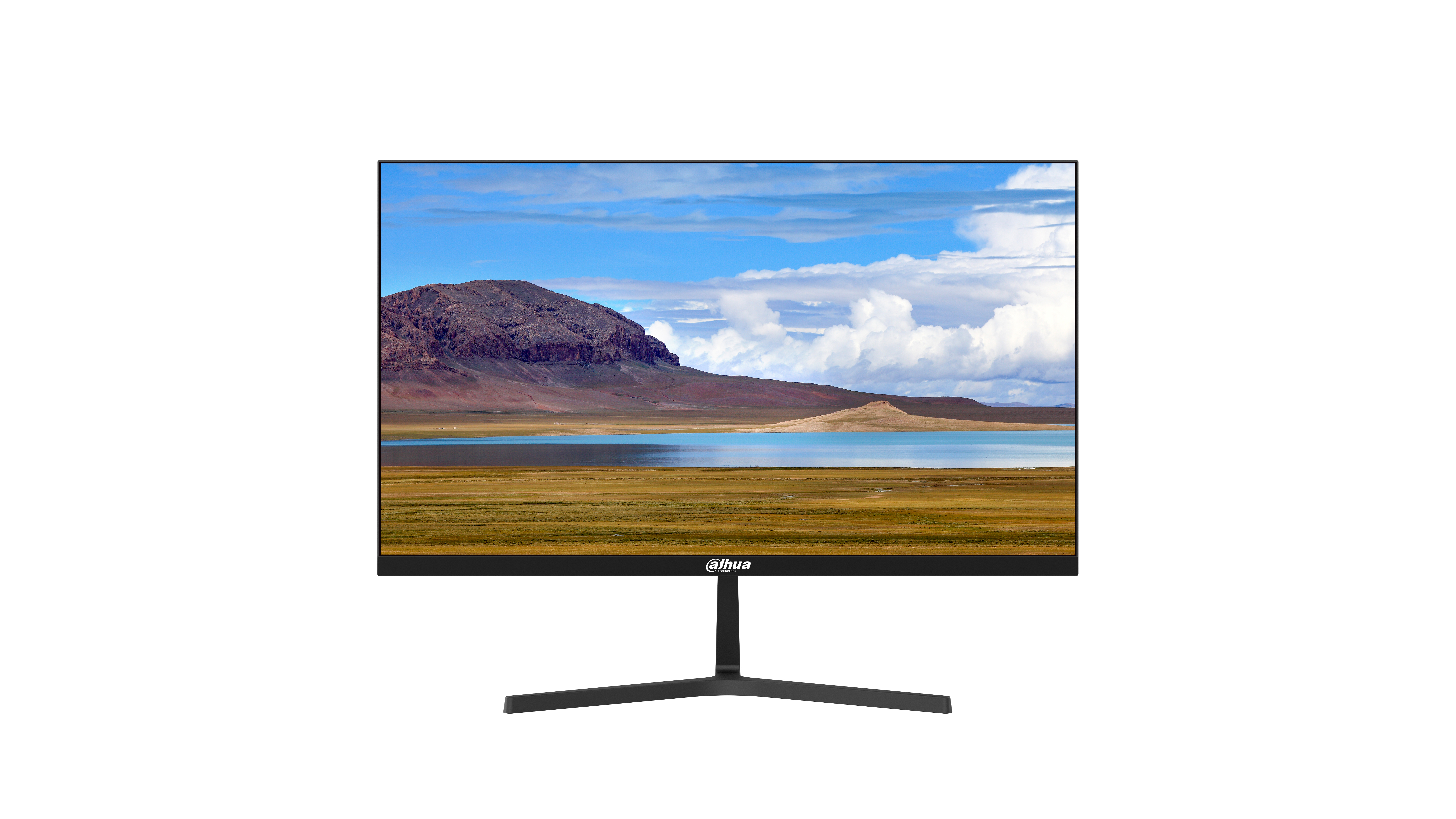 Dahua Technology LM24-B200S LED display 60,5 cm (23.8) 1920 x 1080 Pixeles Full HD Negro