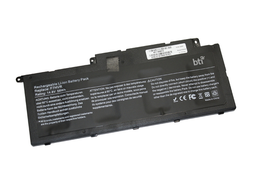 Origin Storage BTI 4C BATTERY LATITUDE 7437