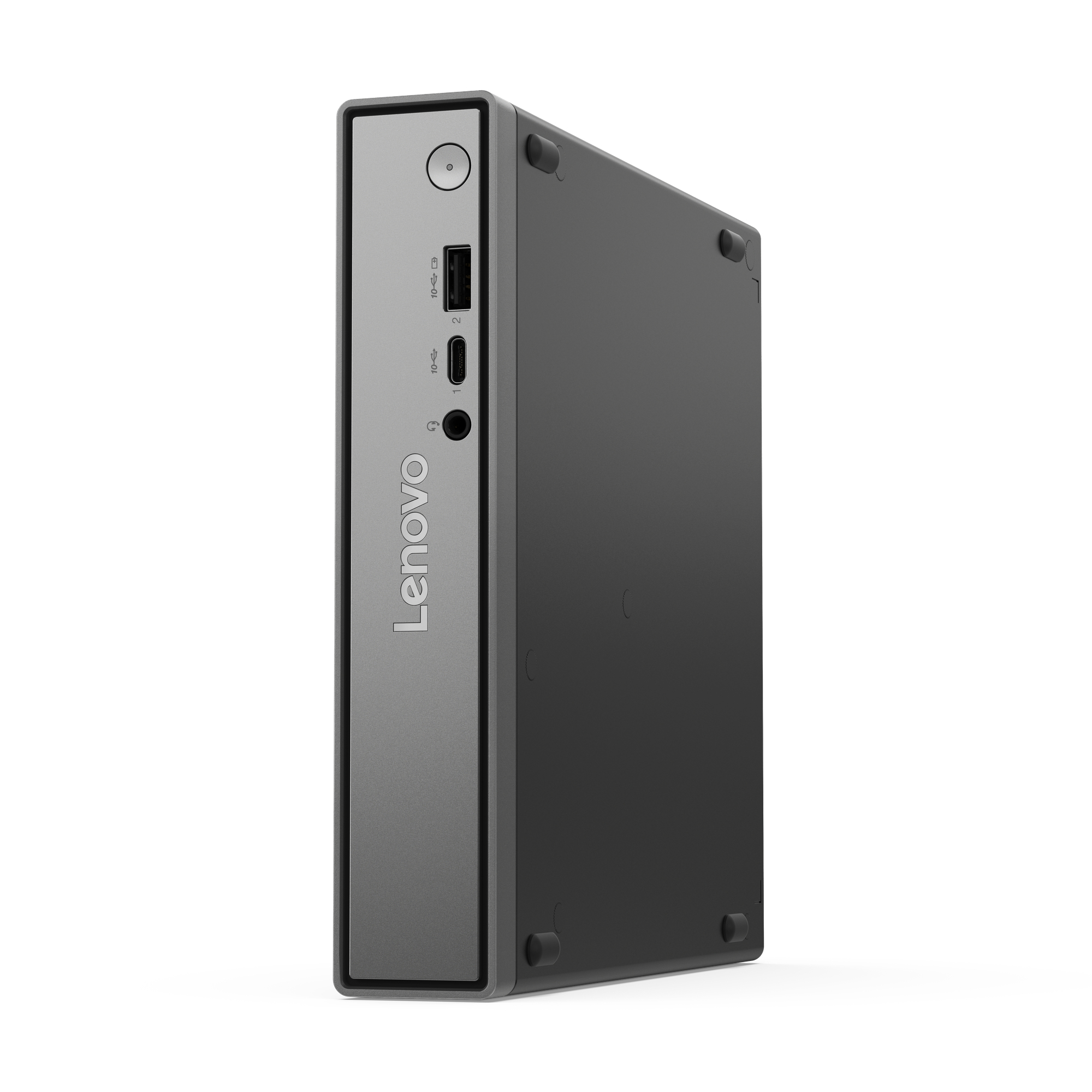 Lenovo ThinkCentre neo 50q Gen 5 - - Intel Core 7 - 240H - Komplettsystem - 2,5 GHz