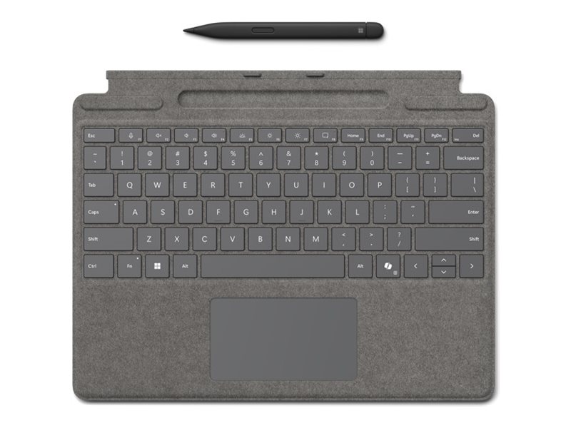 Microsoft Surface Pro Keyboard for Business - Tastatur