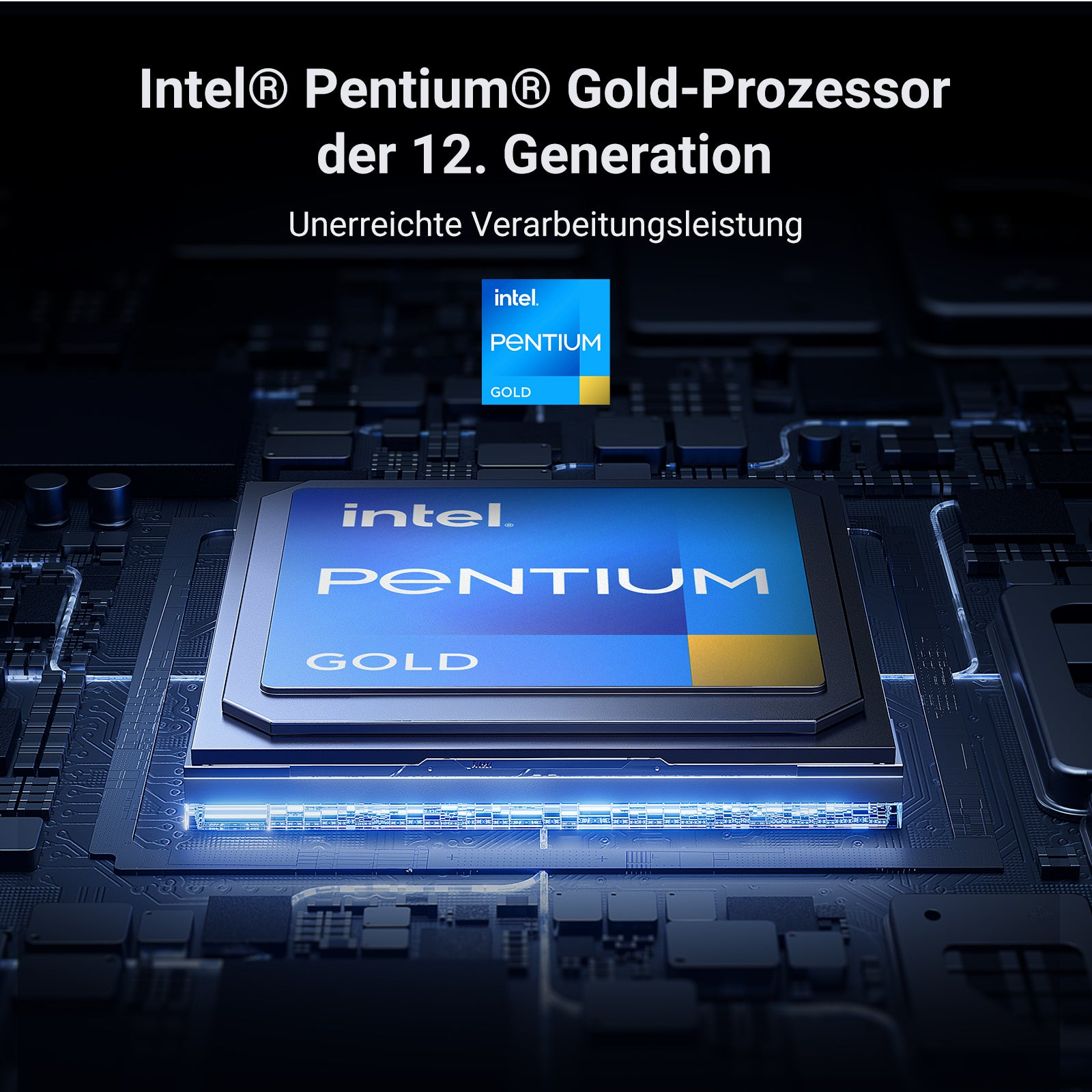 Ugreen NASync DXP4800 Plus NAS Desktop Intel� Pentium� Gold 8505 8 GB DDR5 0 TB UGOS PRO