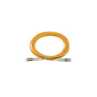 BlueOptics 221692-B22 kompatibles LC-SC Multimode OM2 Patchkabel 5 Meter