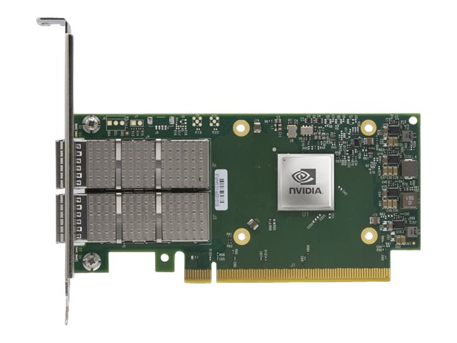 NVIDIA ConnectX-6 Dx EN adapter card 25GbE