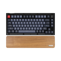 Keychron Key V1 75% Wooden Palm Rest PR9