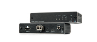 Kramer Electronics HDMI�bertrager-Set 4K60 4 4 4 675R/T - Transceiver - Glasfaser (LWL)