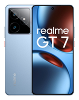 Realme GT 7 Dual Sim - Blue - 256 GB
