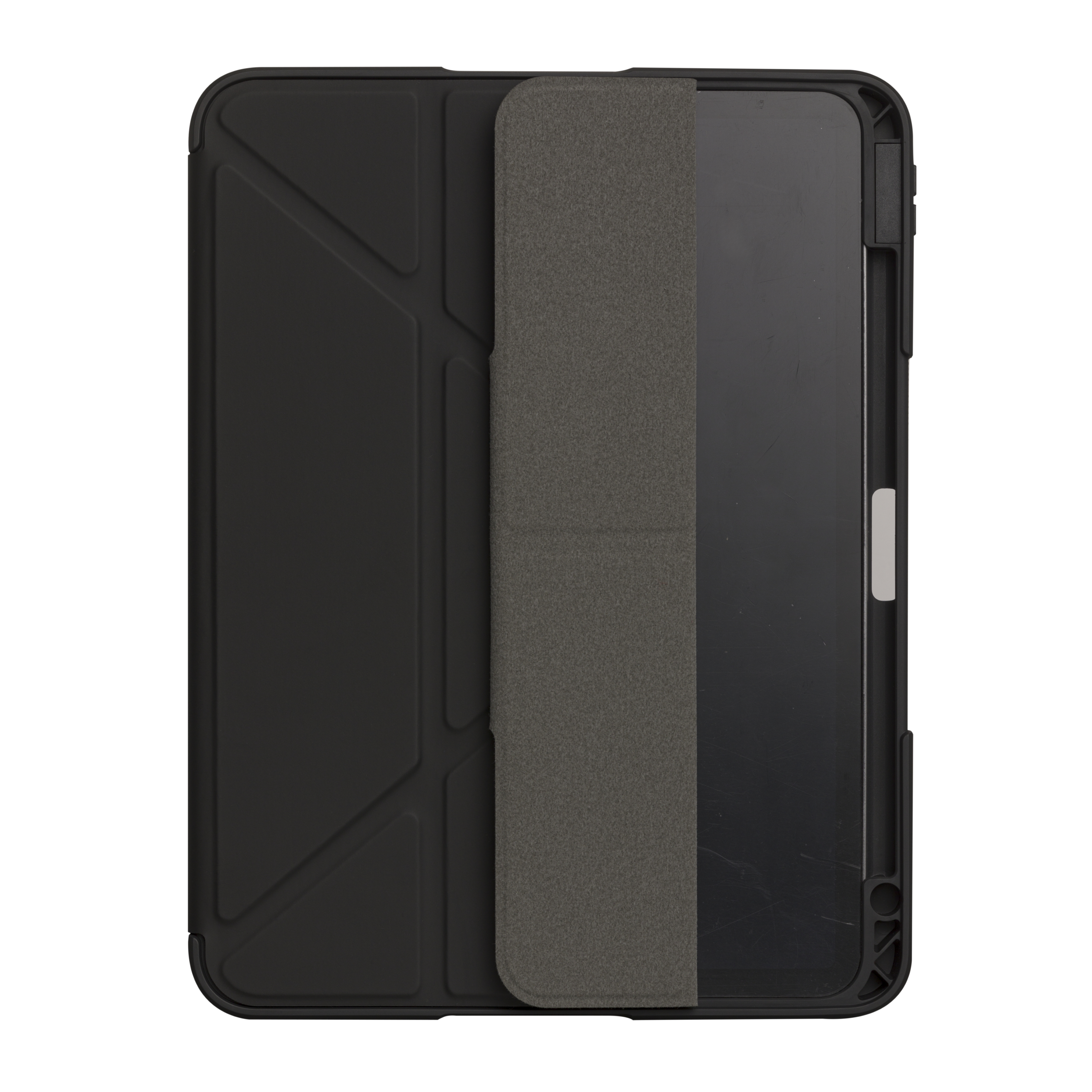 dbramante1928 Tablet Book Cover London iPad Pro 11 Schwarz