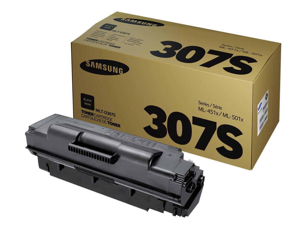 Samsung Cartuccia toner nero originale MLT-D307S