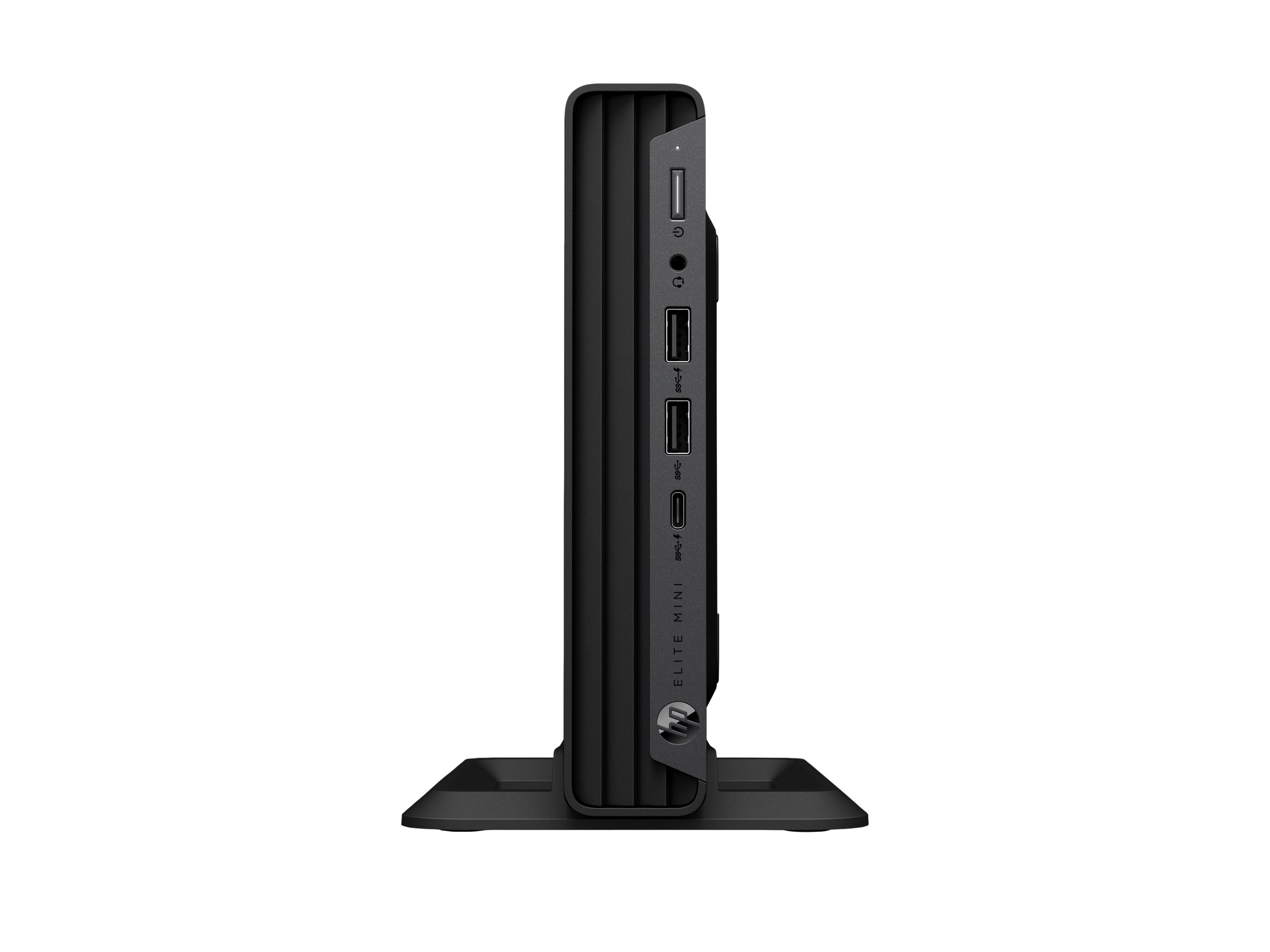 HP Elite 800 G9 - Mini Desktop - Core i9 i9-14900T - RAM 64 GB - SSD 1 TB - NVMe, TLC - UHD Graphics 770 - 1GbE, Wi-Fi 6E, Bluetooth 5.3 - WLAN: 802.11a/b/g/n/ac/ax (Wi-Fi 6E)