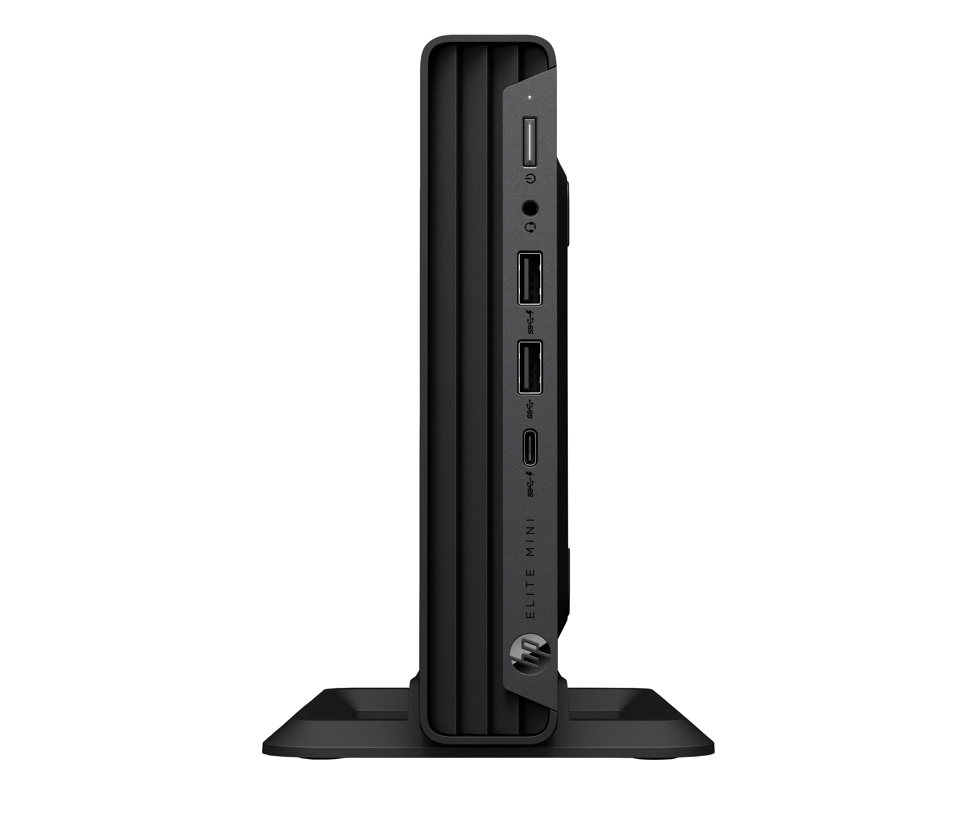 HP Elite 800 G9 - Mini Desktop - Core i9 i9-14900T - RAM 64 GB - SSD 1 TB - NVMe, TLC - UHD Graphics 770 - 1GbE, Wi-Fi 6E, Bluetooth 5.3 - WLAN: 802.11a/b/g/n/ac/ax (Wi-Fi 6E)