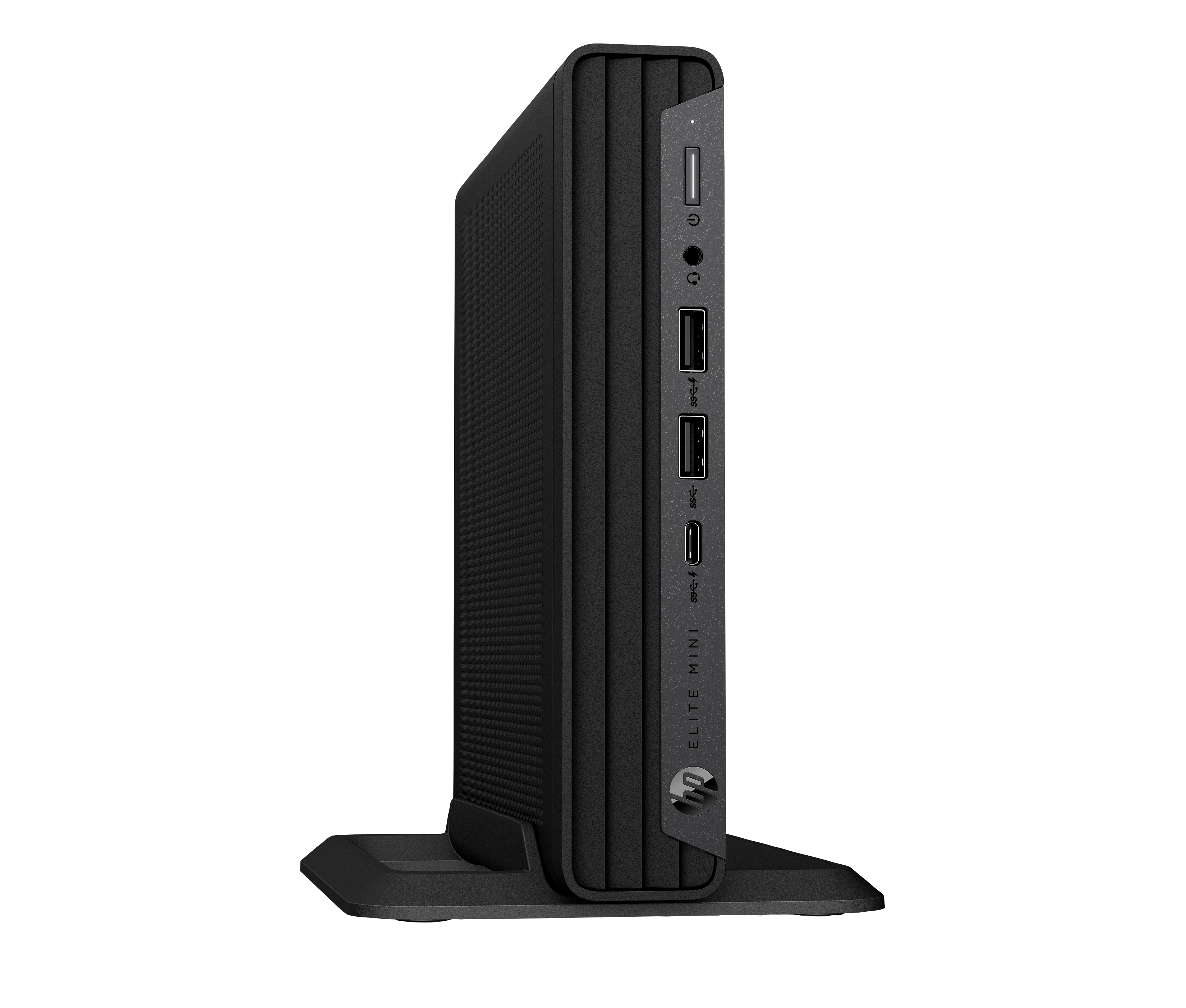 HP Elite 800 G9 - Mini Desktop - Core i9 i9-14900T - RAM 64 GB - SSD 1 TB - NVMe, TLC - UHD Graphics 770 - 1GbE, Wi-Fi 6E, Bluetooth 5.3 - WLAN: 802.11a/b/g/n/ac/ax (Wi-Fi 6E)