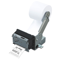 Custom PRINTER TL60III U5 USB RS232 CUT CN - POS-Drucker