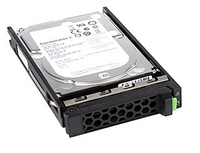 Fujitsu SSD - 240 GB - Hot-Swap - 2.5 SFF (6.4 cm SFF)