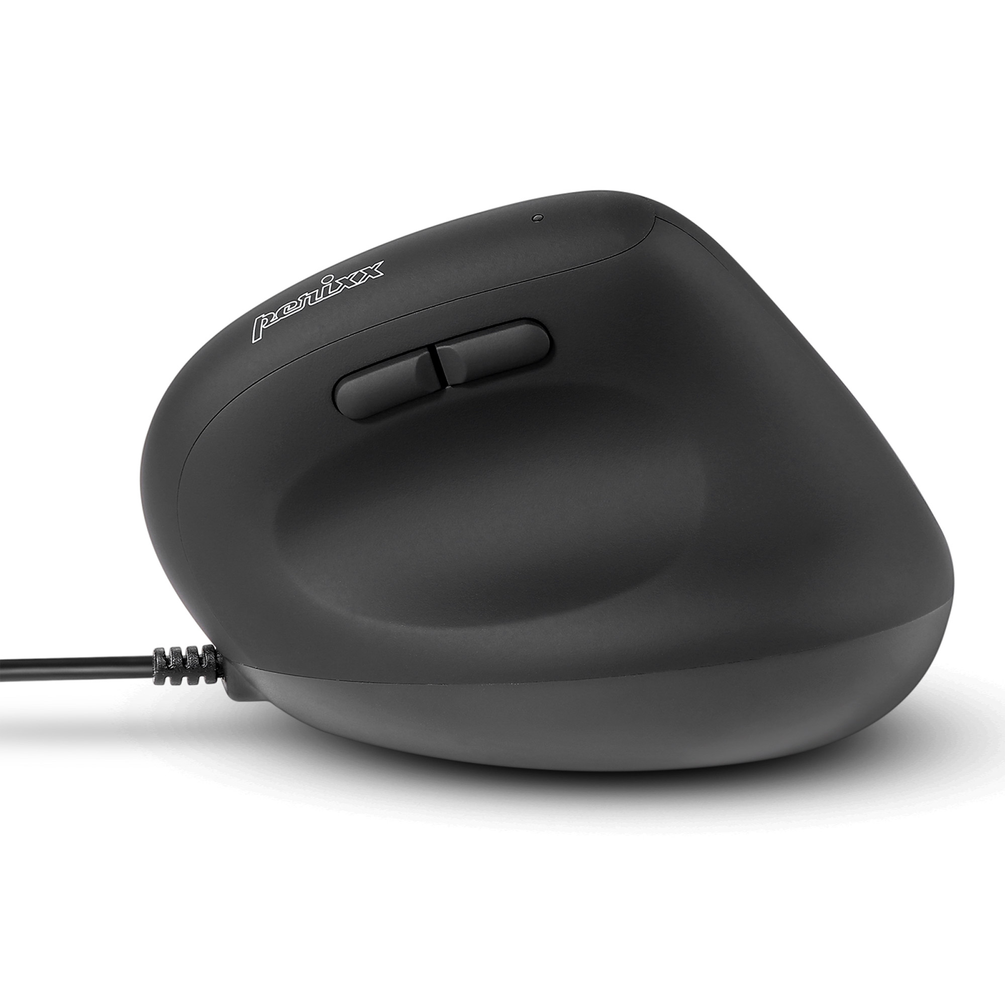 Perixx PERIMICE-508 II programmierbare ergonomische USB Maus