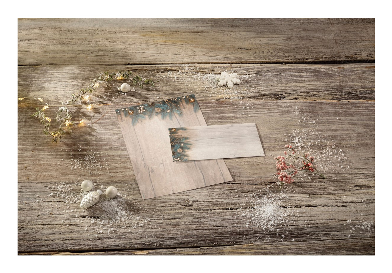 Sigel DP664 papier cr�atif papier dart 25 feuilles