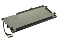 2-Power 11.4v, 50Wh Laptop Battery - replaces 714762-241