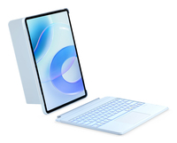 Inateck Keyboard iPad 04118 blue[KB04118_blue]