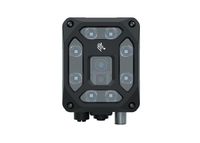 Zebra FS40 Standard Range DPM Fast Decoder PoE Auto Fokus rwb+ infrarot - Barcode-Scanner