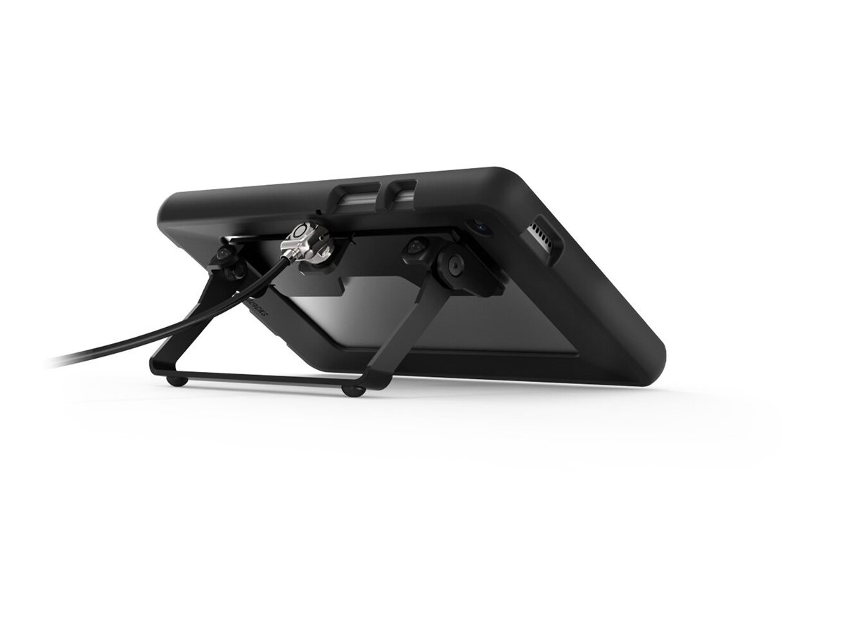 Compulocks Galaxy Tab A9 8.7 Secured Kickstand
