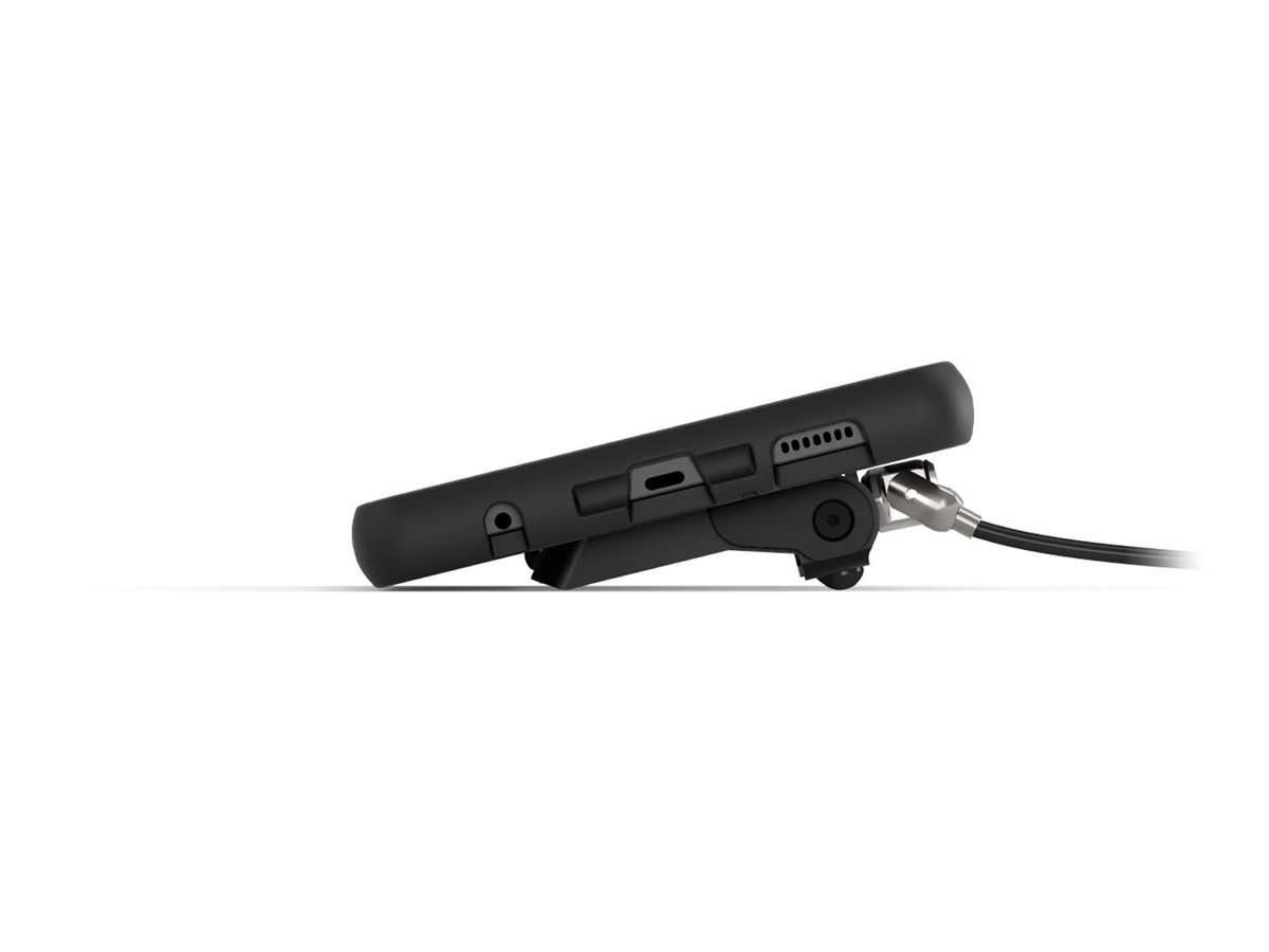 Compulocks Galaxy Tab A9 8.7 Secured Kickstand