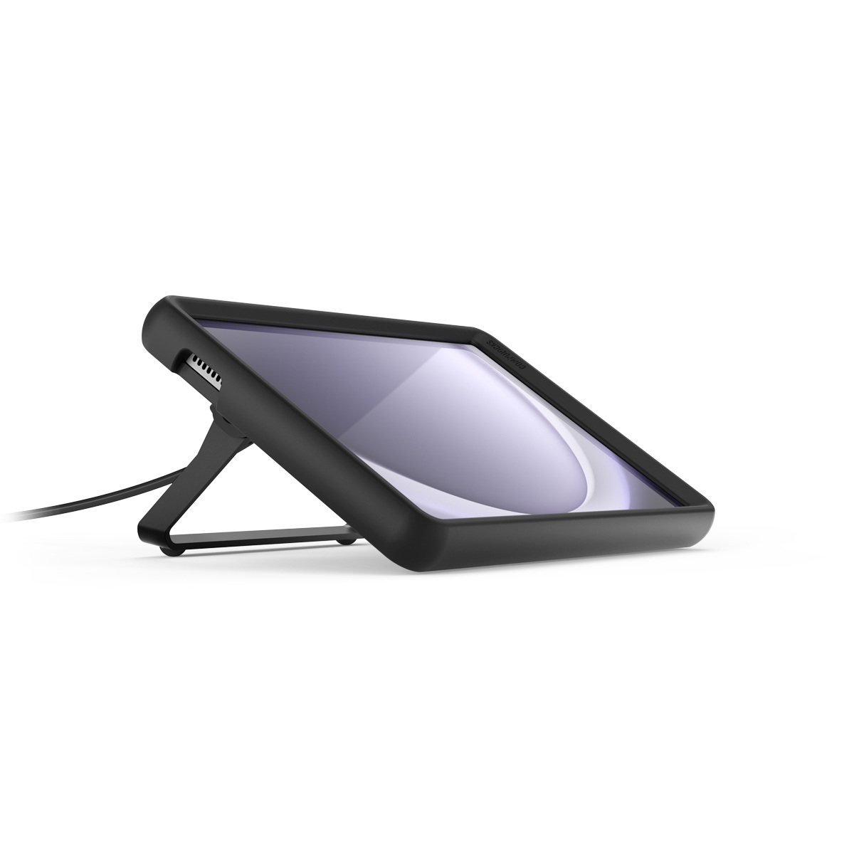 Compulocks Galaxy Tab A9 8.7 Secured Kickstand