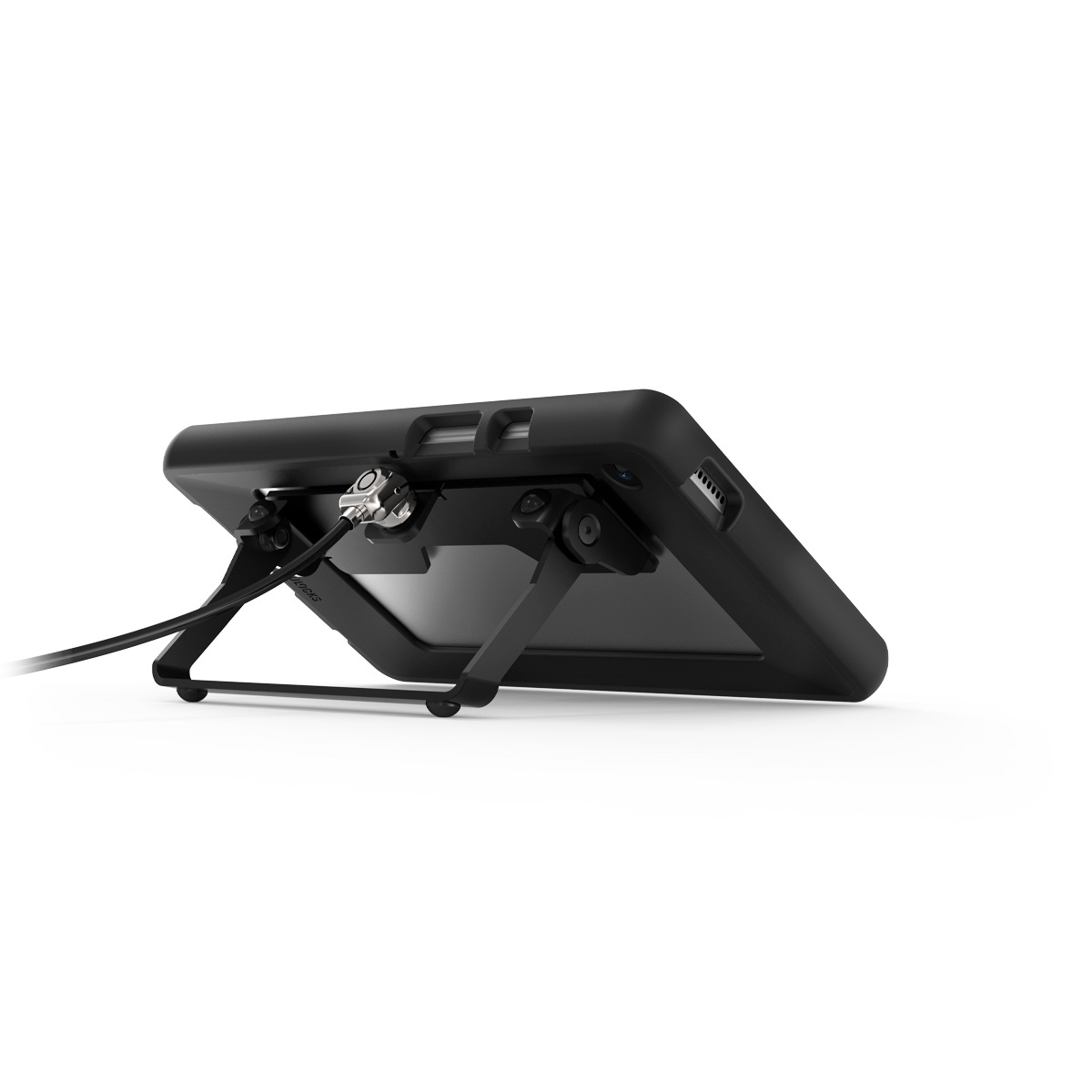Compulocks Galaxy Tab A9 8.7 Secured Kickstand