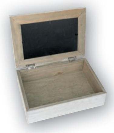 ZEP Zacapa Box Madera Expositor de pie retroiluminado