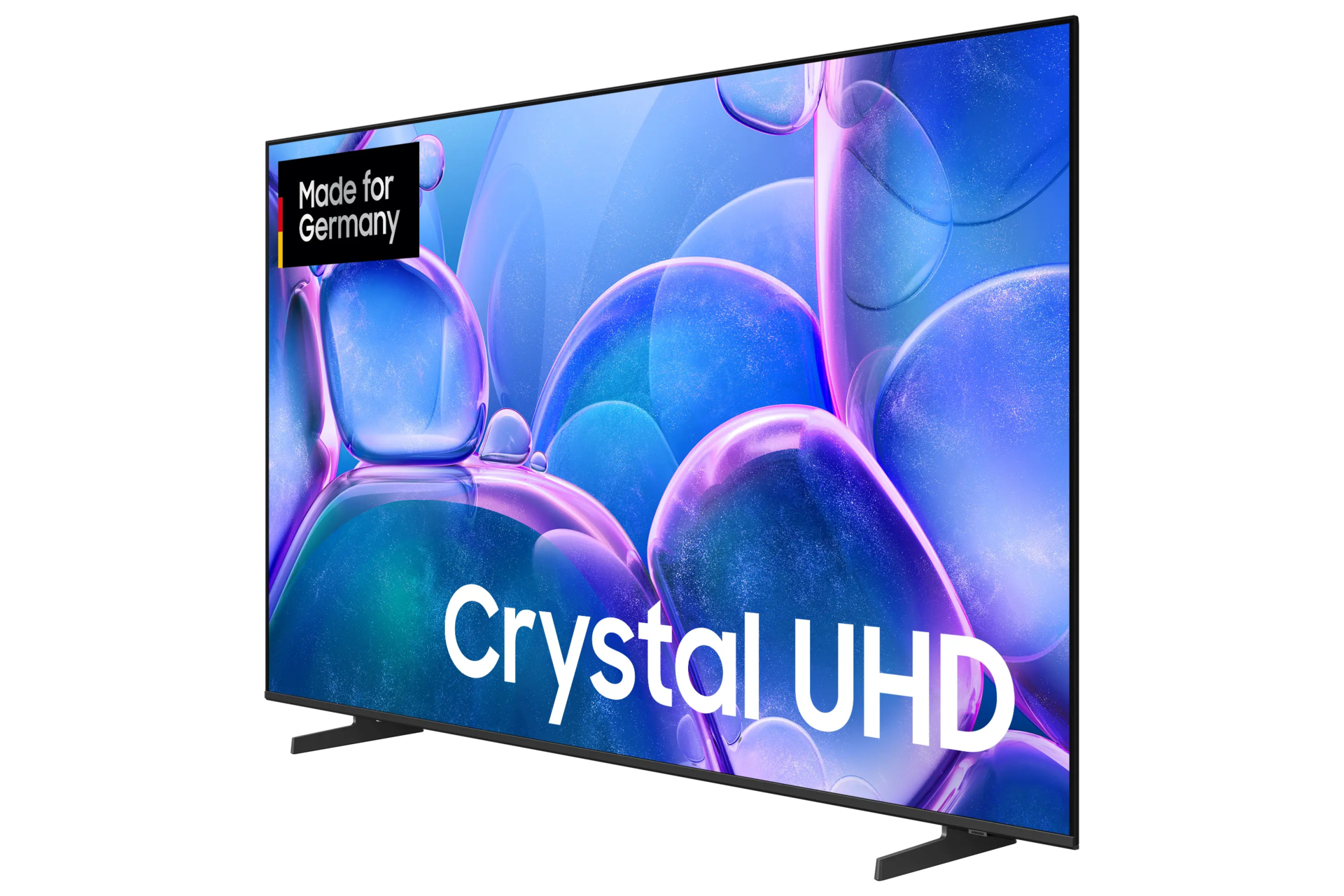 Samsung GU75U7099FU 190,5 cm (75) 4K Ultra HD Smart TV Wifi Negro