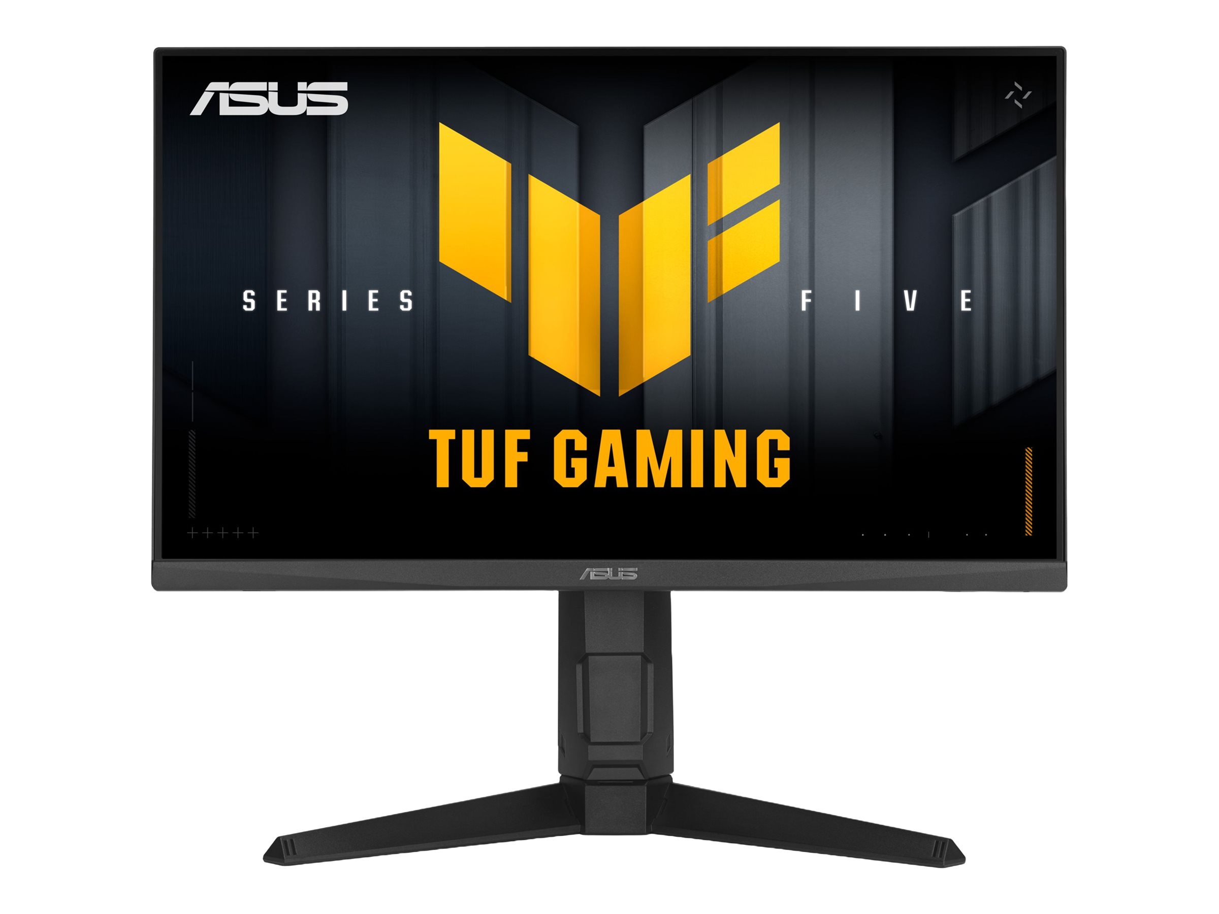 ASUS TUF Gaming VG249QML5A pantalla para PC 60,5 cm (23.8) 1920 x 1080 Pixeles Full HD LCD Negro