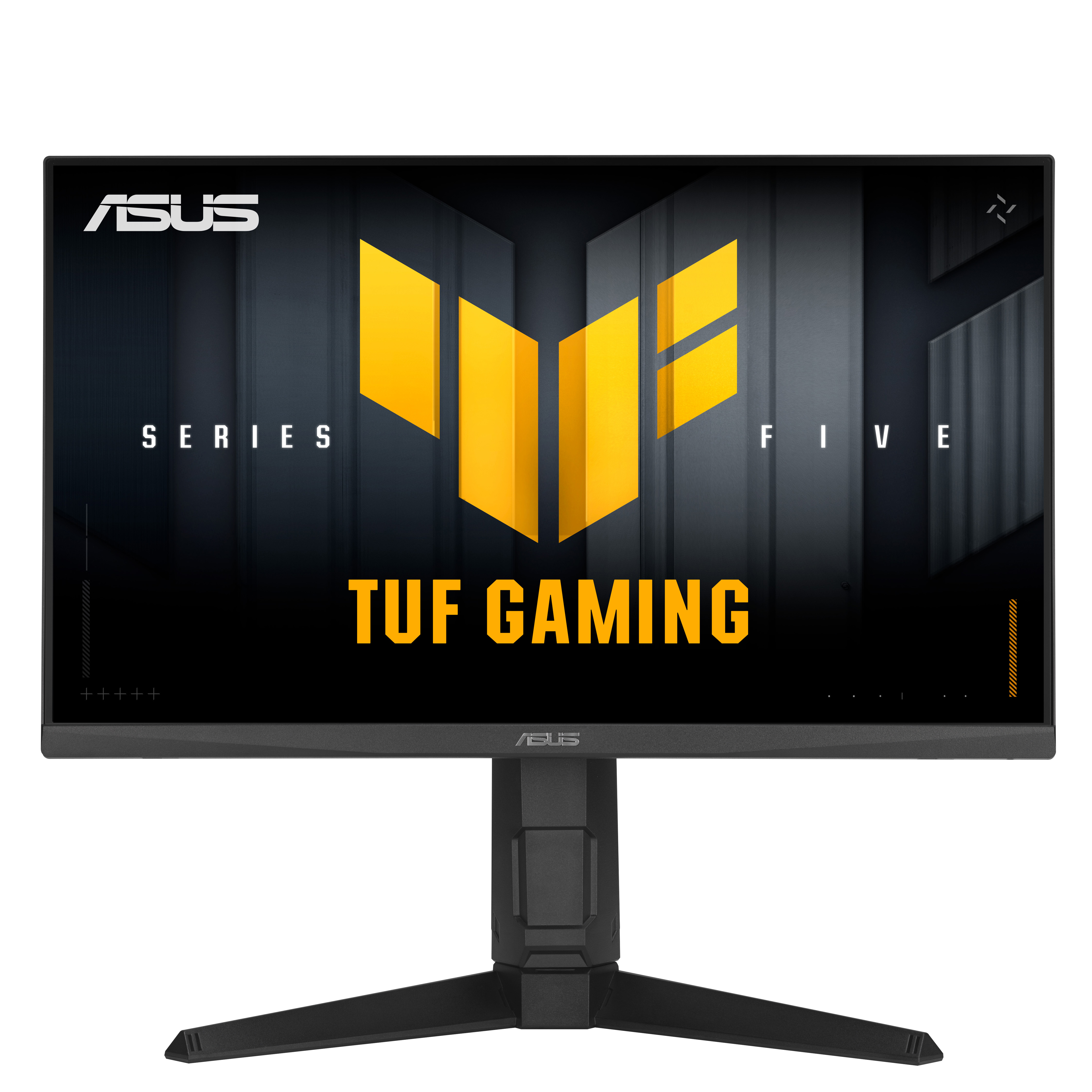 ASUS TUF Gaming VG249QML5A pantalla para PC 60,5 cm (23.8) 1920 x 1080 Pixeles Full HD LCD Negro