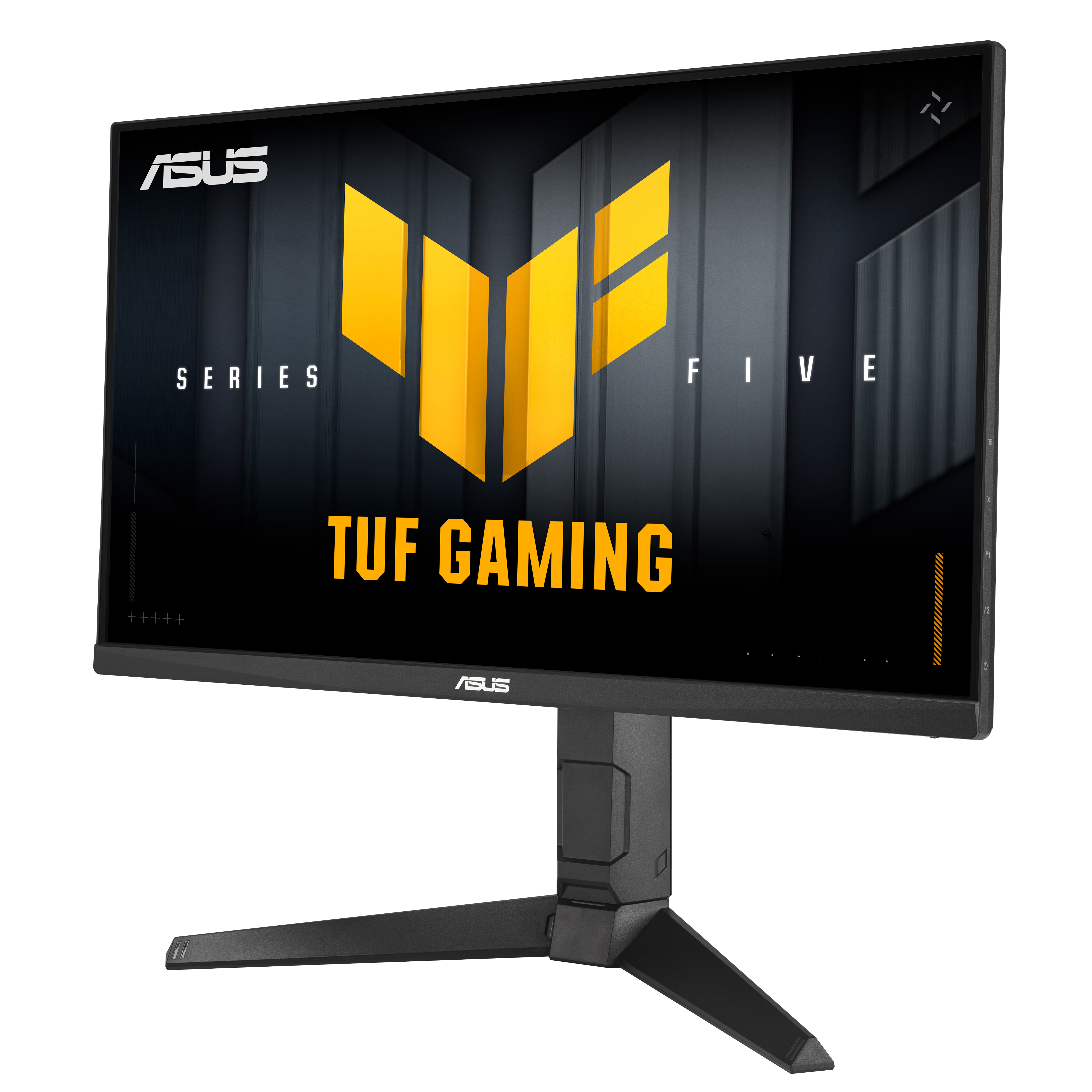 ASUS TUF Gaming VG249QML5A pantalla para PC 60,5 cm (23.8) 1920 x 1080 Pixeles Full HD LCD Negro