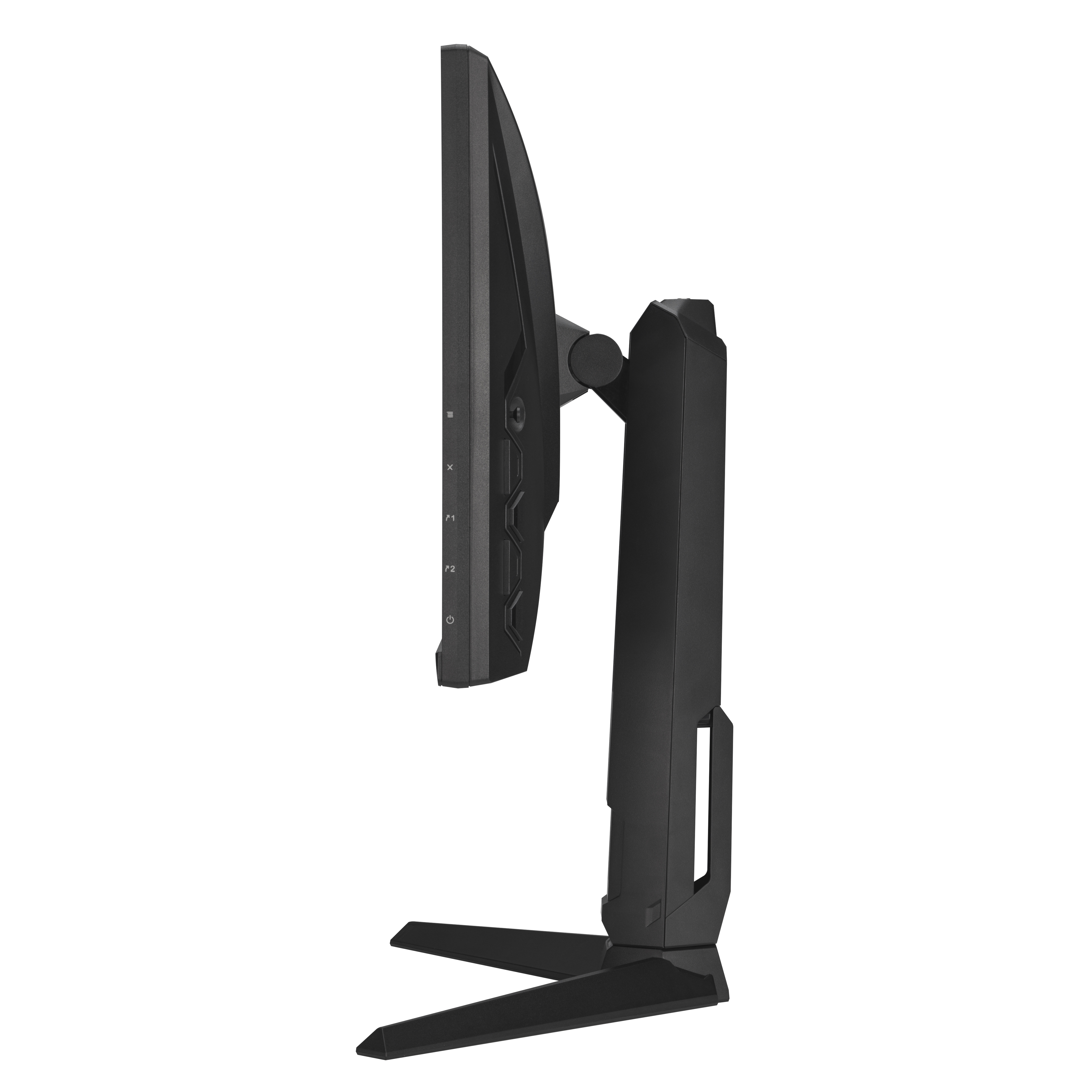 ASUS TUF Gaming VG249QML5A pantalla para PC 60,5 cm (23.8) 1920 x 1080 Pixeles Full HD LCD Negro