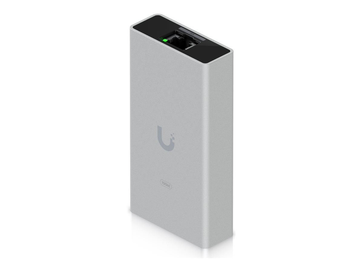 Ubiquiti UniFi - Netzwerkadapter - USB-C - 10