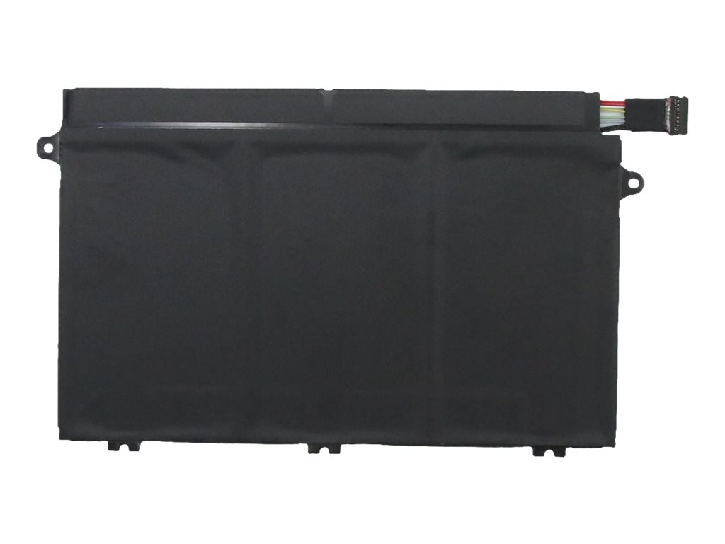 Lenovo Laptop-Batterie - 1 x Batterie - Lithium-Ionen