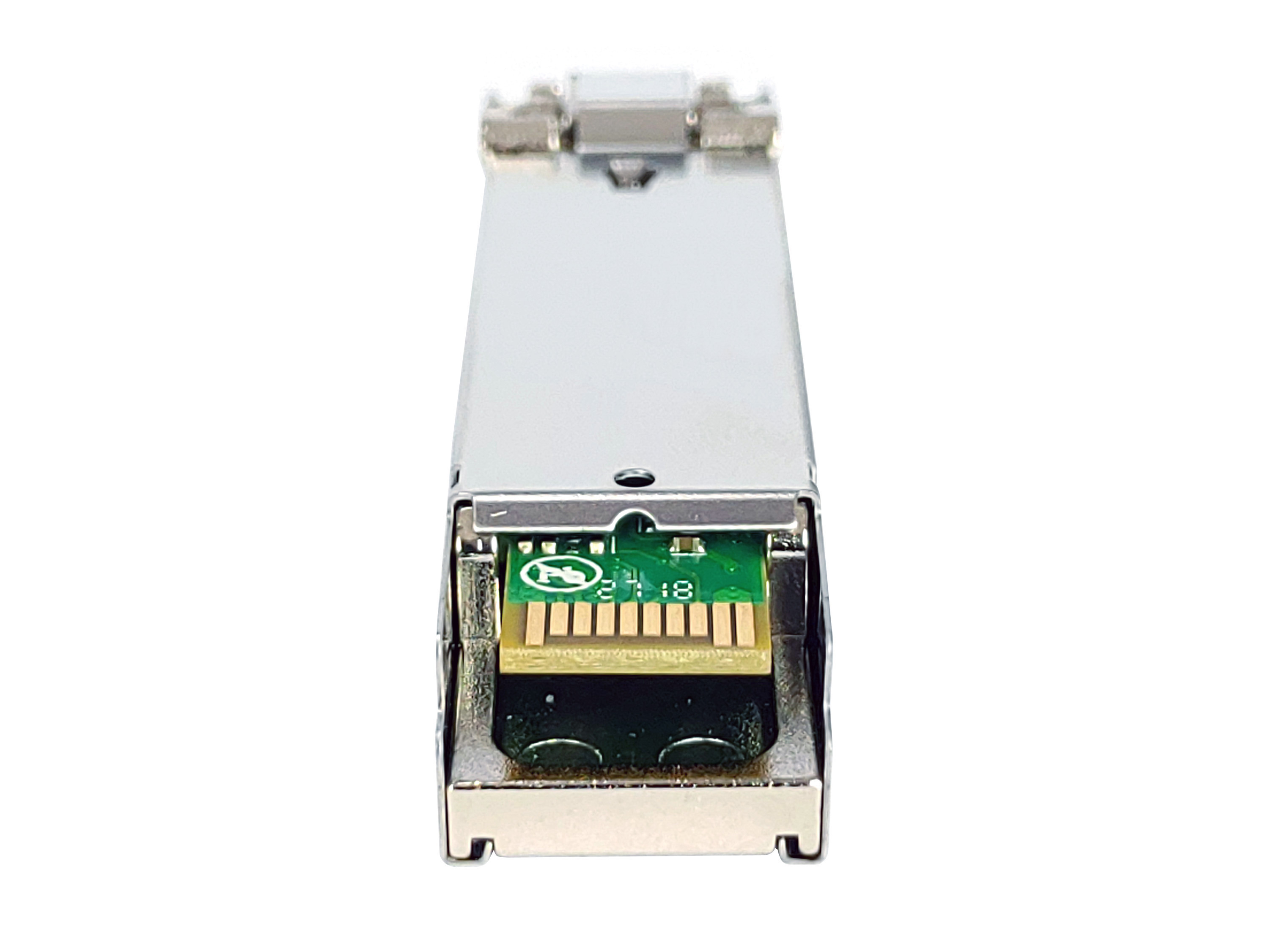 LevelOne SFP-4330 modulo del ricetrasmettitore di rete Fibra ottica 1250 Mbit/s
