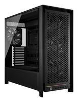 Corsair Geh Midi FRAME 5000D Airflow Case Black