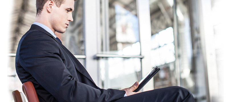 Logitech Turnaround 25,4 cm (10) Folio Noir