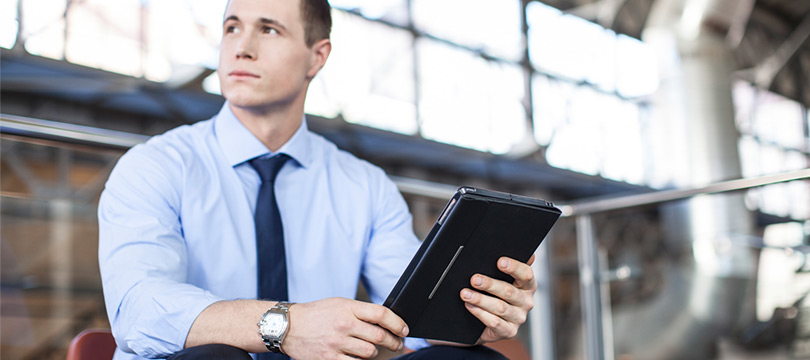 Logitech Turnaround 25,4 cm (10) Folio Noir