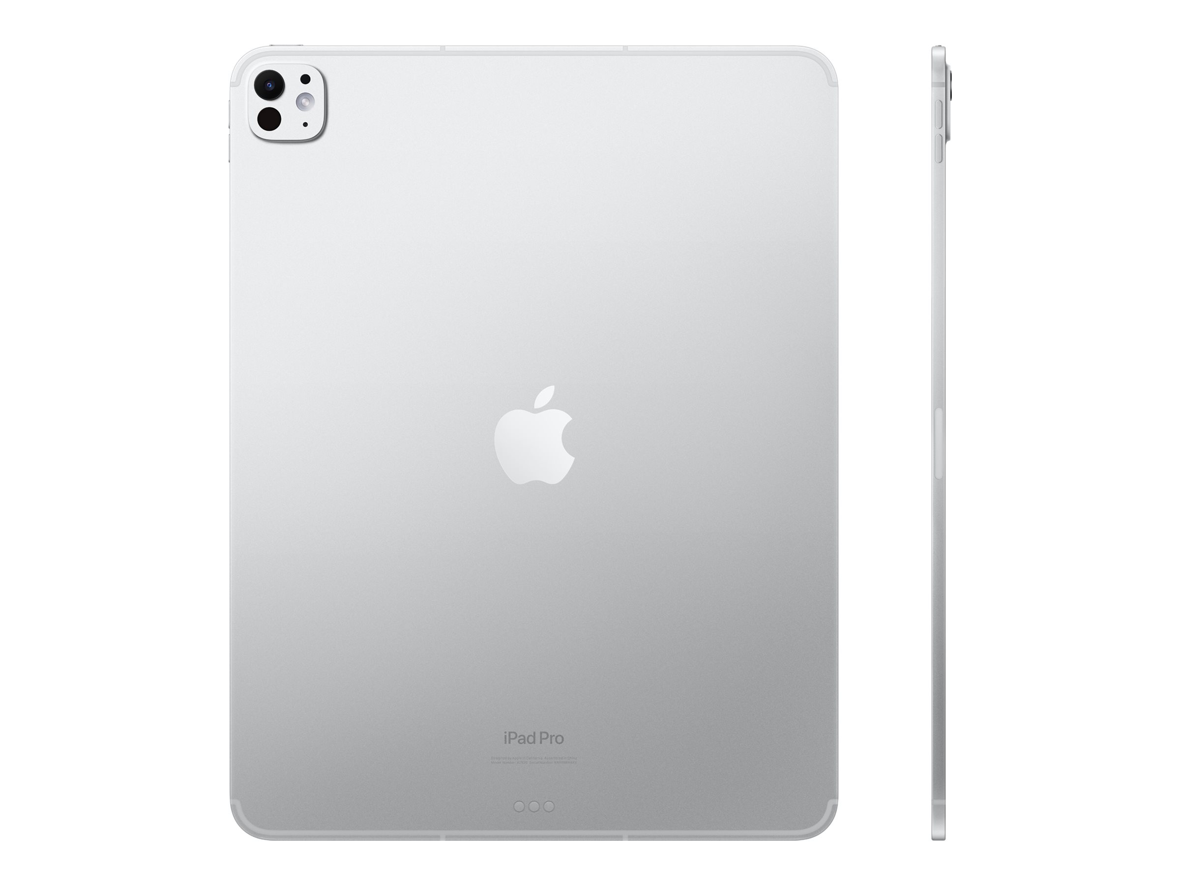 Apple 13-inch iPad Pro M5 Wi-Fi - Tablet - 1 TB - 33 cm (13)