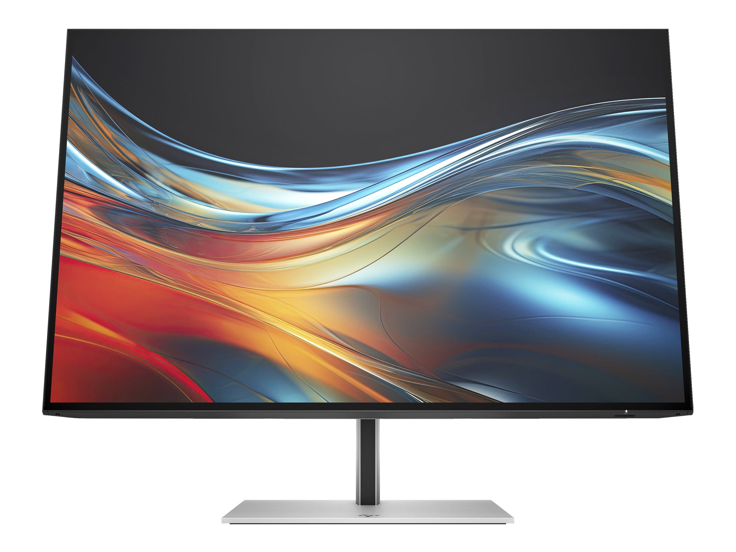 HP Monitor Pro de la serie 7 de 24 pulgadas con resoluci�n WUXGA: 724pn sin PVC