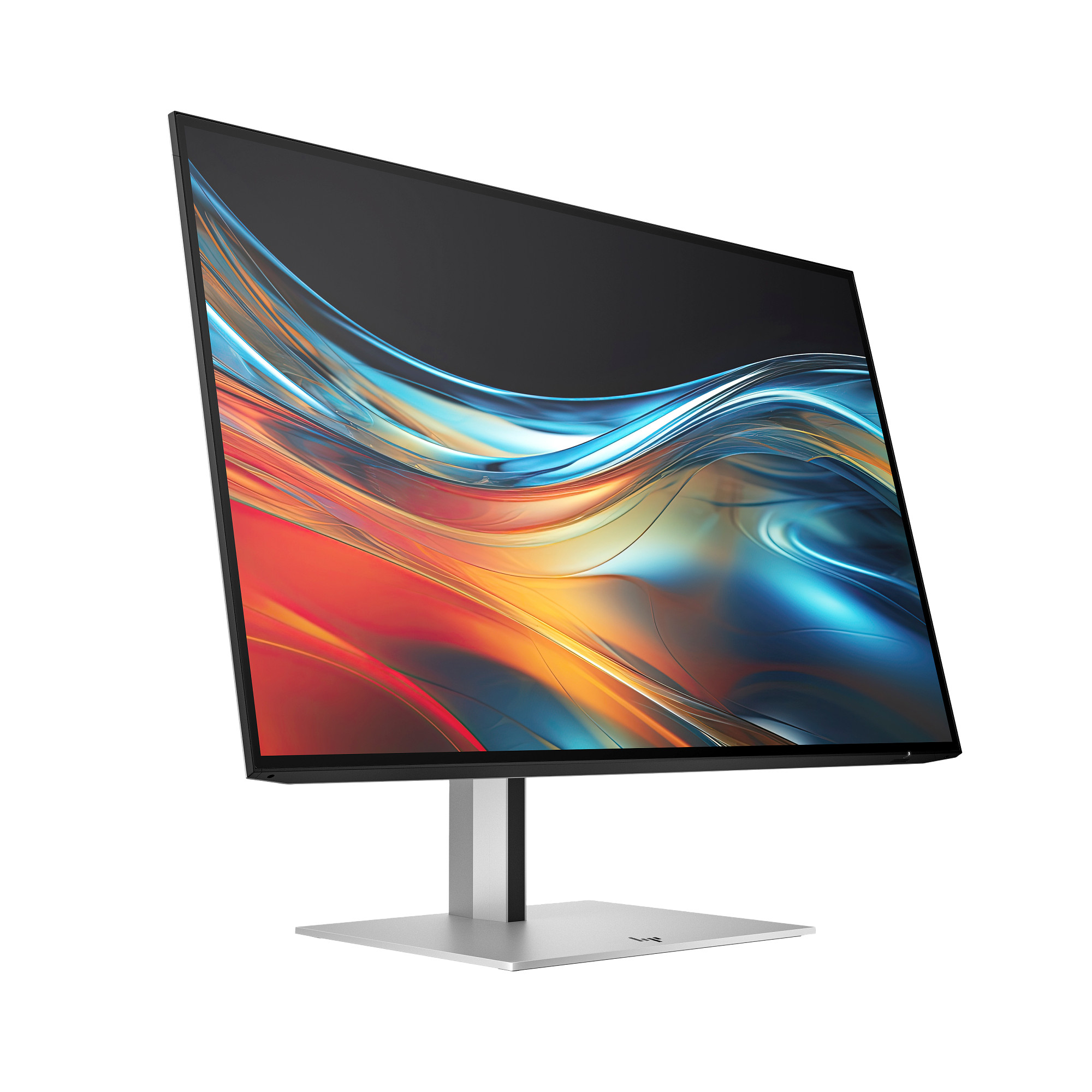 HP Monitor Pro de la serie 7 de 24 pulgadas con resoluci�n WUXGA: 724pn sin PVC