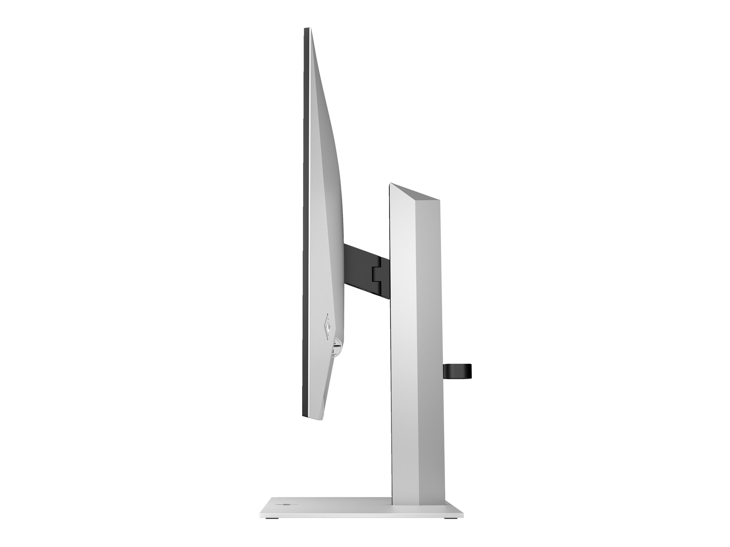 HP Monitor Pro de la serie 7 de 24 pulgadas con resoluci�n WUXGA: 724pn sin PVC