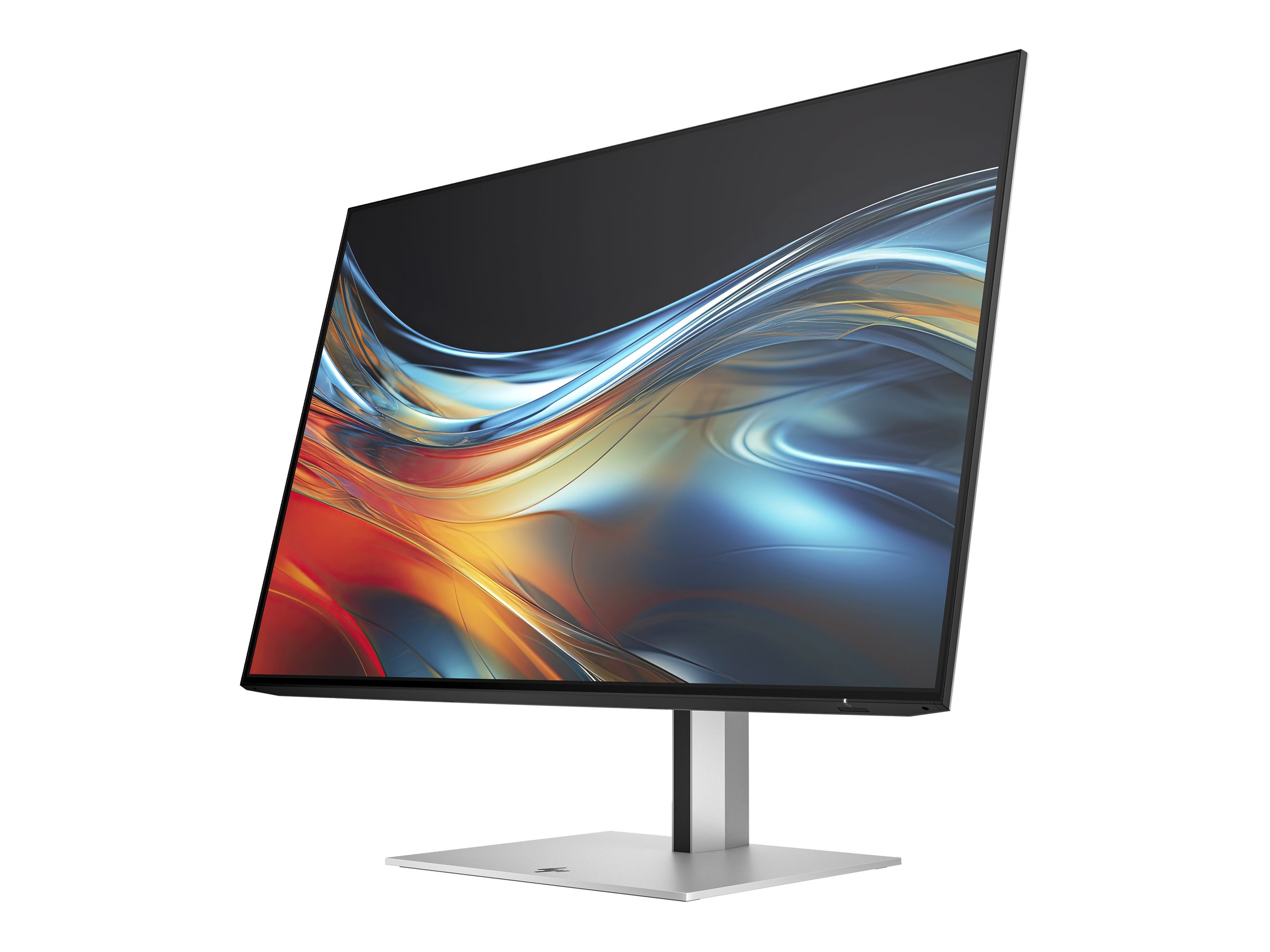 HP Monitor Pro de la serie 7 de 24 pulgadas con resoluci�n WUXGA: 724pn sin PVC