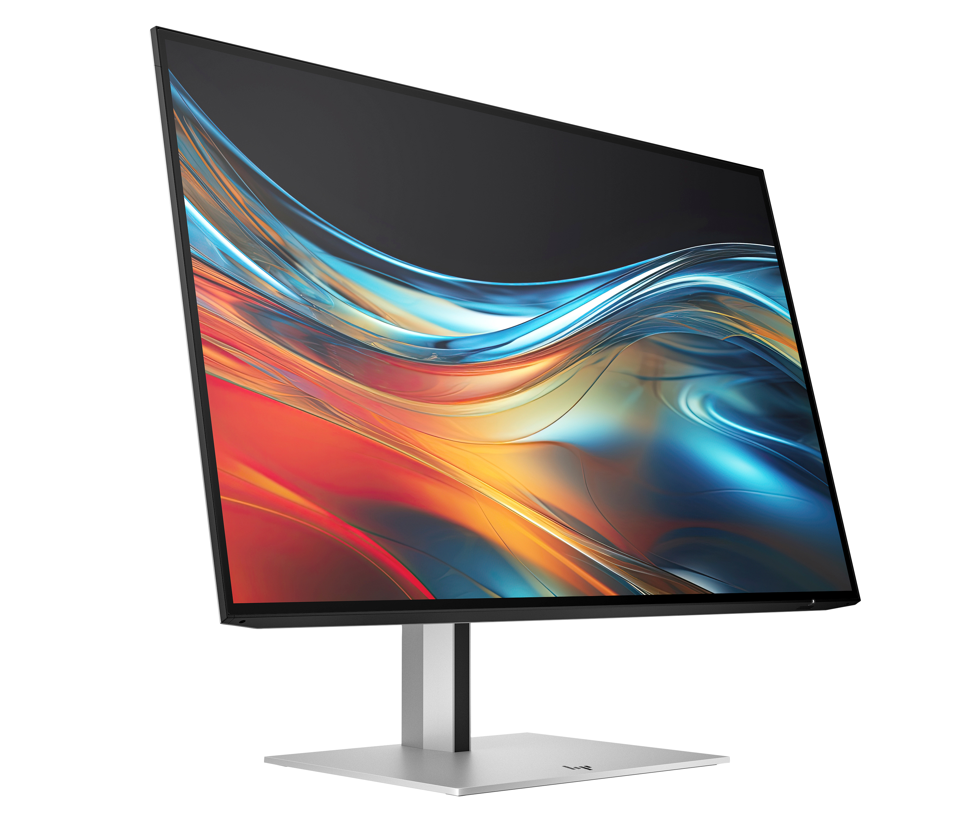 HP Monitor Pro de la serie 7 de 24 pulgadas con resoluci�n WUXGA: 724pn sin PVC