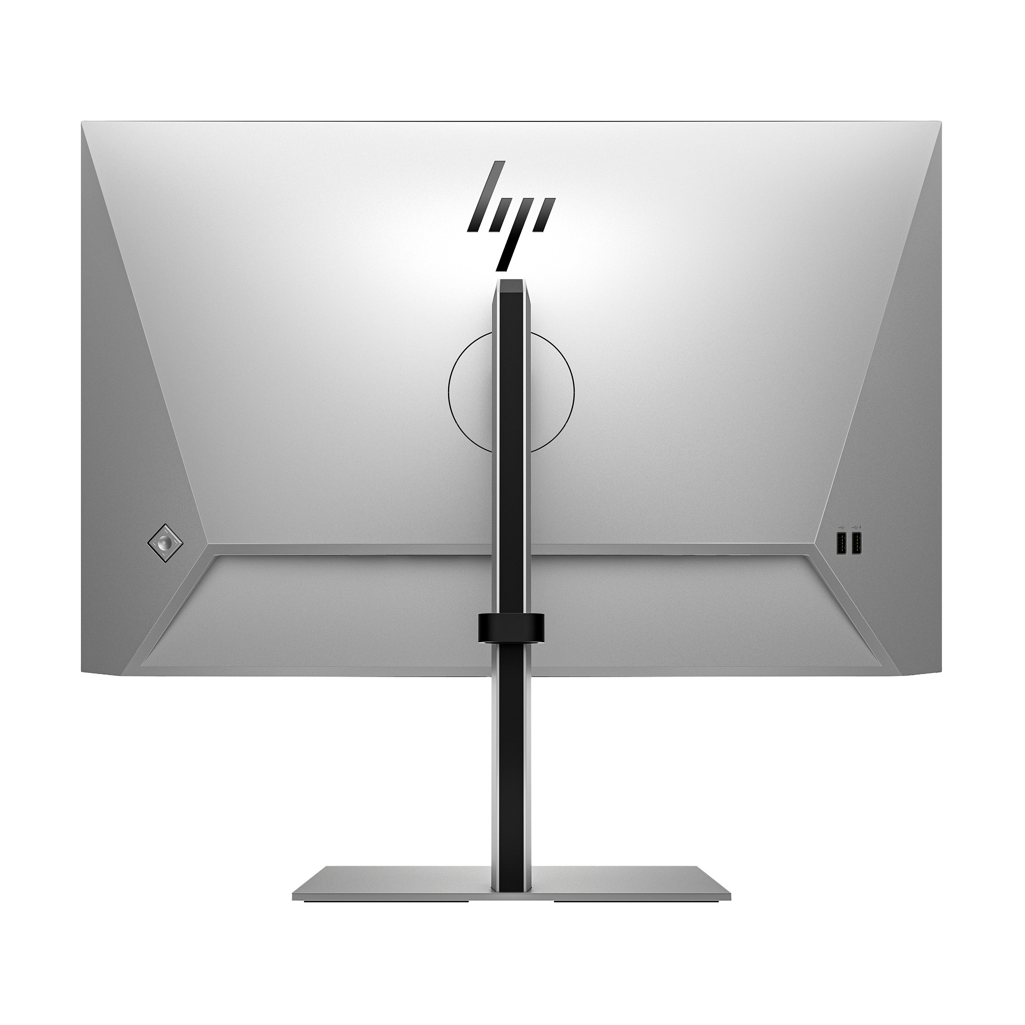 HP Monitor Pro de la serie 7 de 24 pulgadas con resoluci�n WUXGA: 724pn sin PVC