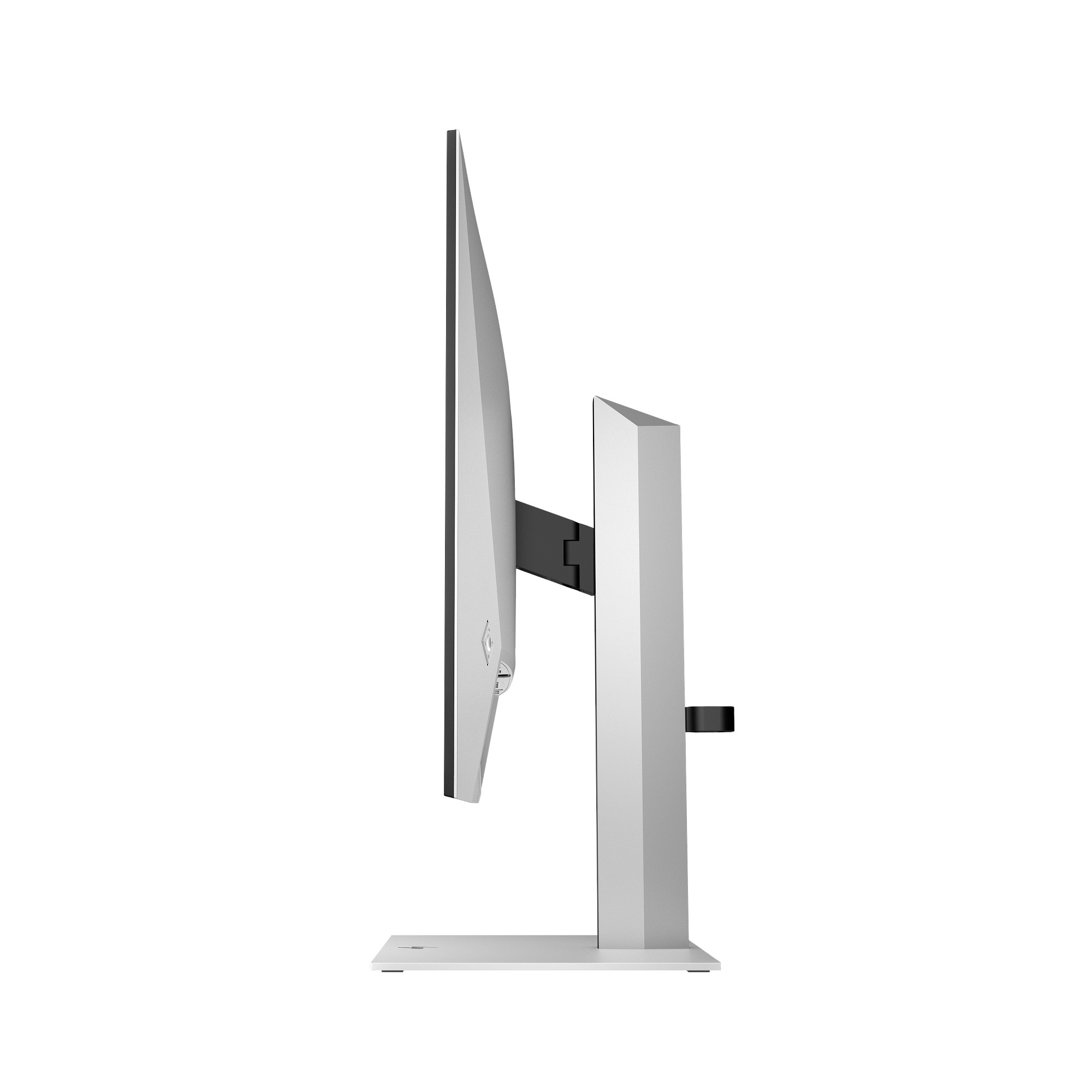 HP Monitor Pro de la serie 7 de 24 pulgadas con resoluci�n WUXGA: 724pn sin PVC