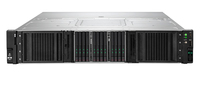 HPE ProLiant DL340 Gen12 P87741-425 Xeon 6515P 1� 8� SFF MR416i-o 2� - Server - 2,3 GHz