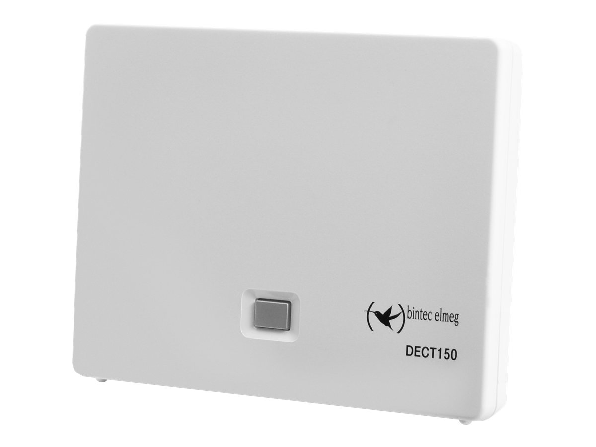 bintec elmeg DECT 150 - Basisstation fr schnurloses VoIP-Telefon